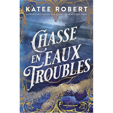 Chasse en eaux troubles