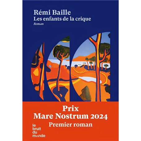 Les enfants de la crique