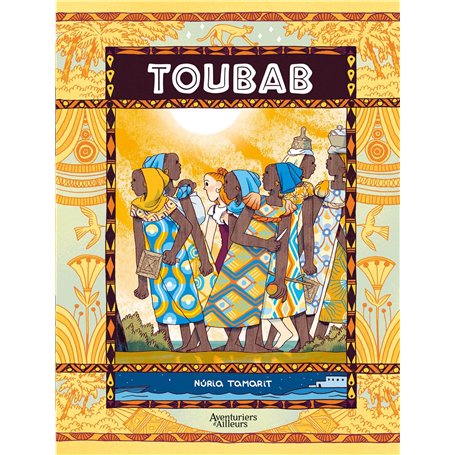 Toubab - tome 01 19,47 €