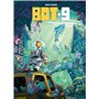 Bot-9 - histoire complète 12,62 €