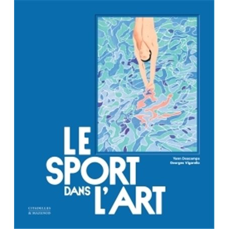 LE SPORT DANS L'ART