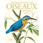 HISTOIRE NATURELLE DES OISEAUX DE BUFFON ET MARTINET