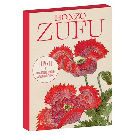 CARTES HONZO ZUFU