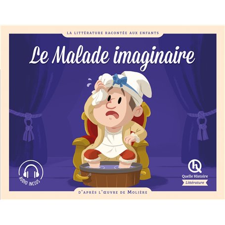 Le Malade imaginaire