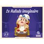 Le Malade imaginaire