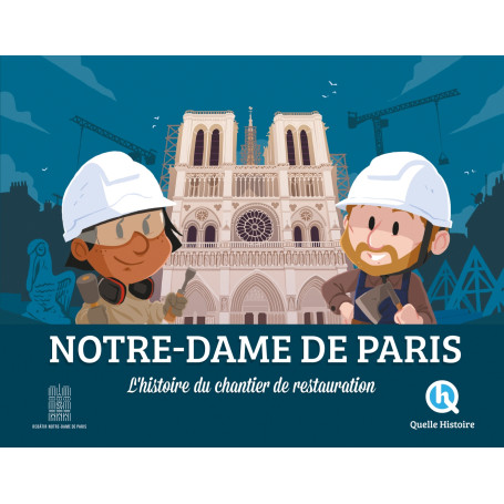 Notre-Dame de Paris