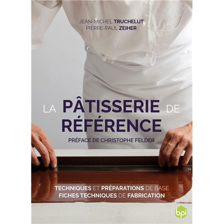 La pâtisserie de référence