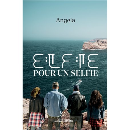 Elfie pour un Selfie