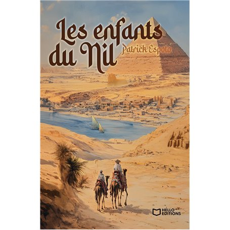 Les enfants du Nil