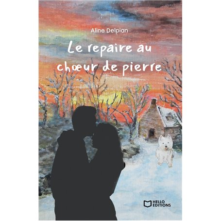 Le repaire au choeur de pierre