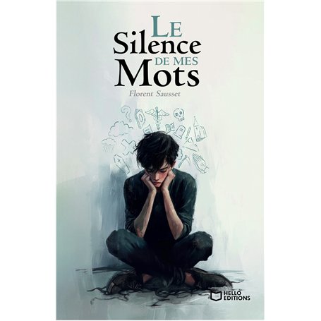 Le Silence de mes mots