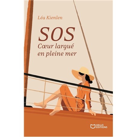 SOS - Coeur largué en pleine mer