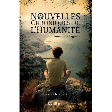 Nouvelles Chroniques de l'Humanité - Tome I : Origines