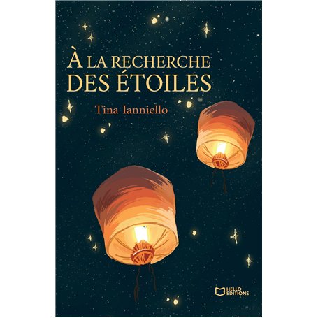 À la recherche des étoiles