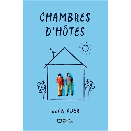 Chambres d'hôtes