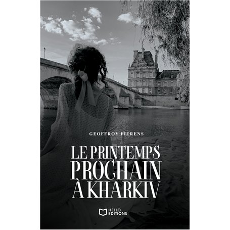 Le printemps prochain à Kharkiv