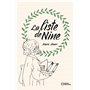 La liste de Nine