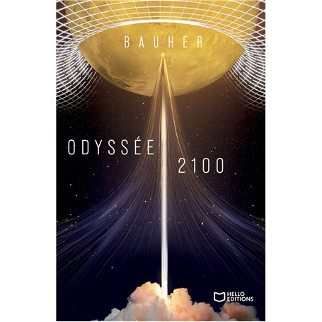 Odyssée 2100