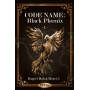 Code Name : Black Phoenix - 1 -