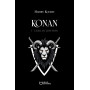 Konan - Tome I : L'exil du Lion Noir
