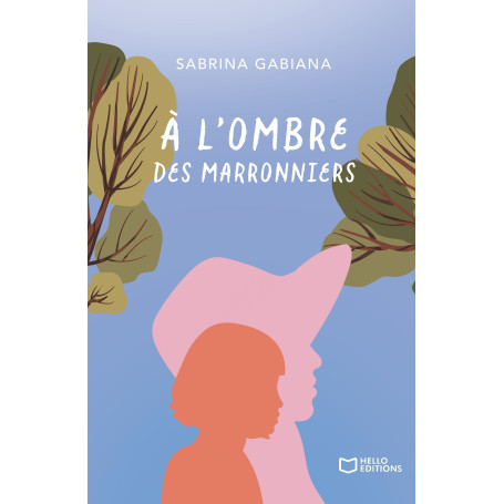 À l'ombre des marronniers