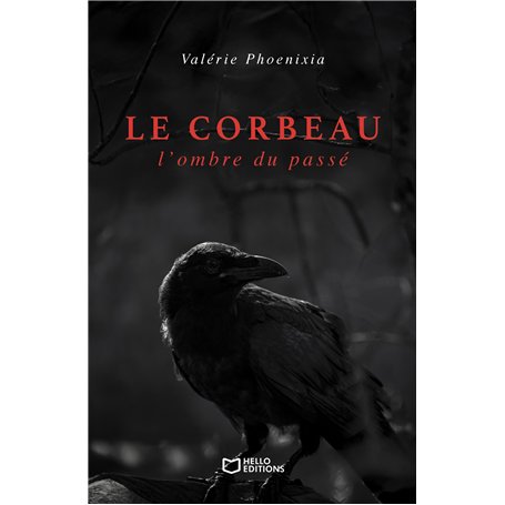 Le corbeau : l'ombre du passé
