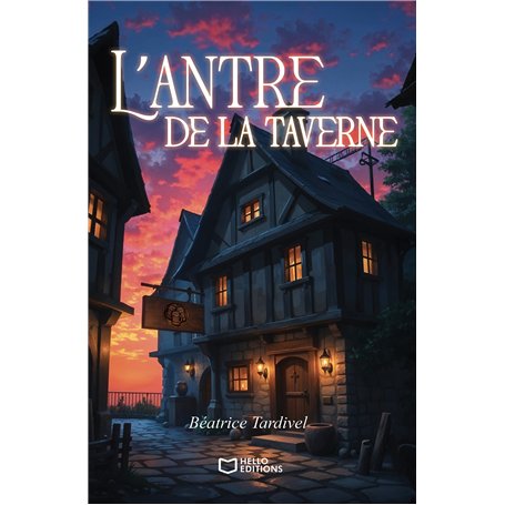 L'antre de la taverne