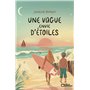 Une vague envie d'étoiles