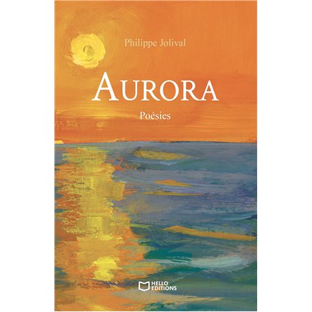 Aurora - Poésies