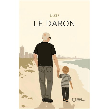 Le Daron