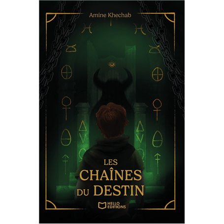 Les Chaînes du Destin