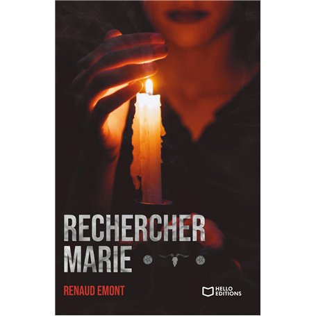 Rechercher Marie