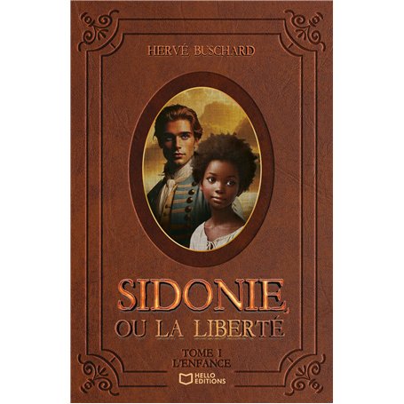 Sidonie