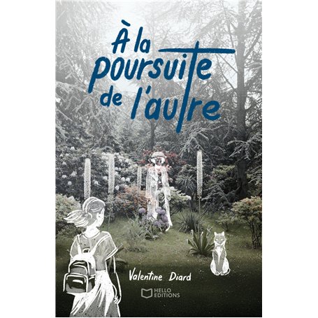 À la poursuite de l'autre