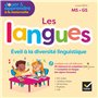 Jouer et apprendre - Langues PS