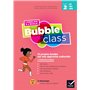 L'Anglais à l'école avec Bubble Class - Cycle 2 Ed.2020 - Guide Pédagogique