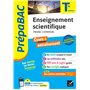Prépabac - Enseignement scientifique Tle générale - Bac 2026