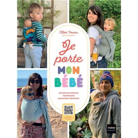 Je porte mon bébé 14,67 €