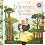 Contes de la nature - Le lionceau