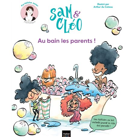 Sam & Cléo