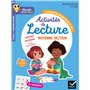 Chouette Maternelle - Activités de lecture Moyenne Section - 4 ans