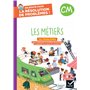 En route pour la résolution de problèmes ! CM - Les métiers - Ed. 2024 - Cahier de l'élève
