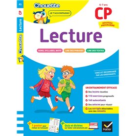 Lecture CP - Cahier de soutien nouveau programme Lecture CP - Cahier de soutien nouveau programme