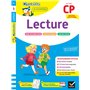 Lecture CP - Cahier de soutien nouveau programme