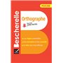 Bescherelle - Orthographe (poche)