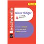 Bescherelle - Mieux rédiger (poche)