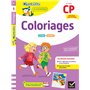 Coloriages CP - Cahier de soutien nouveau programme