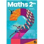Mathématiques 2de - Ed 2025 - Livre élève