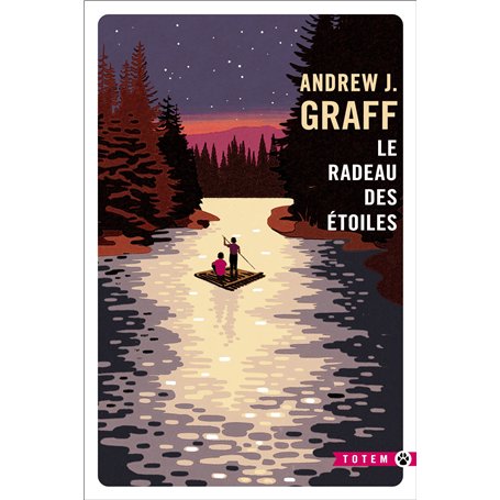 le radeau des étoiles