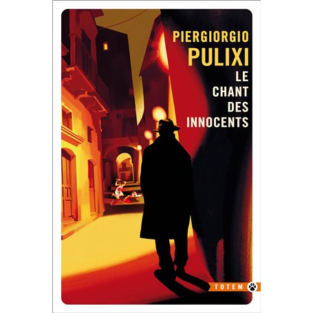 Le chant des innocents